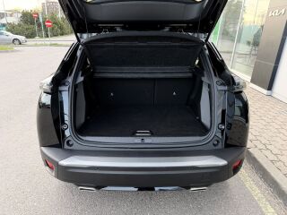 Peugeot 2008 Allure PureTech 130 AT8 1.2 96kW