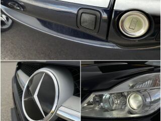 Mercedes-Benz SL 500 AMG FACELIFT 5.5 V8 285kW