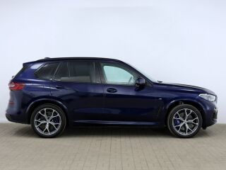 BMW X5 XDRIVE 45E M-Sportpakett 3.0 210kW