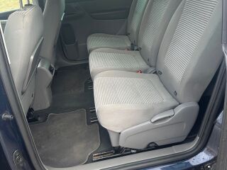 SEAT Alhambra 1.4 110kW