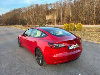Tesla Model 3 153kW