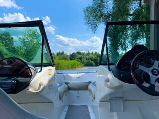 Sea Doo UTOPIA 205 SE 232кВ