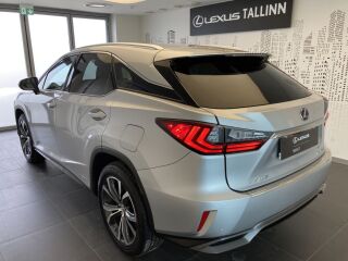 Lexus RX 450h Executive + Tehnoloogia pakett 3.5 193kW