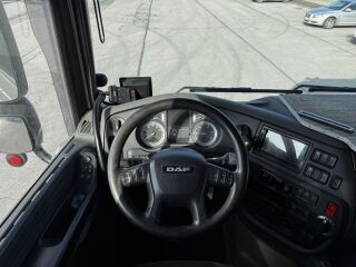 DAF XF 510 FTR 6x2 12.9 375kW