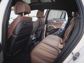 BMW X6 xDrive40d MHEV M-Sportpakett 3.0 250kW