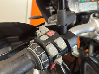 BMW R 1200 GS Bokser 92kW