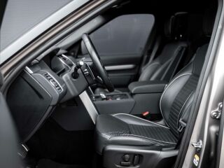 Land Rover Discovery R Dynamic Lantau Bronze 3.0 183kW