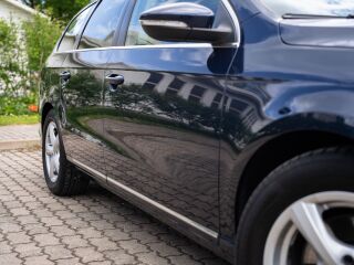 Volkswagen Passat Variant 1.6 TDI 77kW