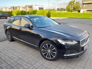 Volvo V90 2.0 T6 186kW