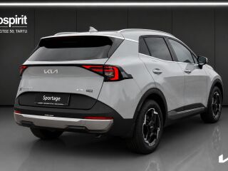 Kia Sportage EX 1.6 132kW