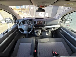 Citroen Jumpy Spacetourer 1.5 YH01 88kW