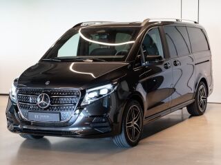 Mercedes-Benz V 300 AMG 4Matic 2.0 174kW