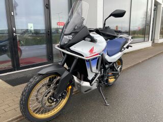 Honda XL750 Transalp 68kW