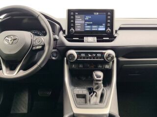 Toyota RAV4 Luxury Comfort Pack 129kW