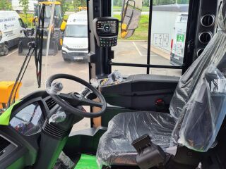 Hyundai HL955 A 149kW