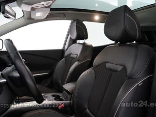 Renault Kadjar Intense 1.5 81kW