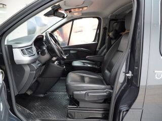 Renault Trafic 2.0 110kW