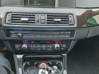 BMW 520 F11 520D 2.0 135kW
