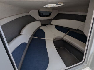 Bayliner 192 Discovery 3.0 Mercruiser 3.0 Alpha 1 165kW