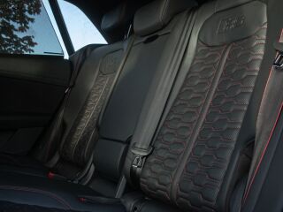 Audi RS Q8 4.0 441кВ