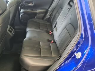Honda ZR-V Advance 2.0 Hybrid 105kW