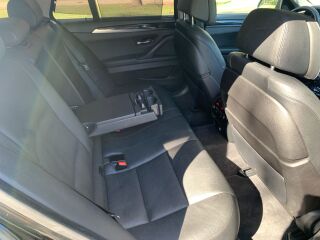 BMW 530 TOURING SPORT NIGHTVISION XDRIVE 3.0 TDI 190kW