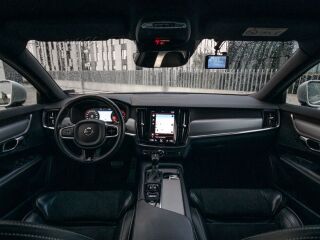 Volvo S90 D5 R-Design AWD 2.0 173kW