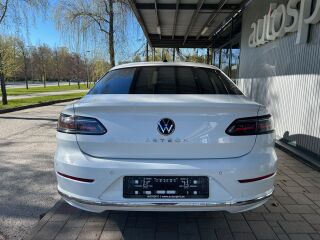 Volkswagen Arteon Elegance 2.0 TDI 110kW