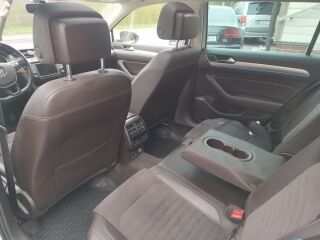Volkswagen Passat B8 VARIANTGTE 1.4 160kW