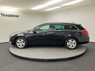 Opel Insignia 2.0 118kW