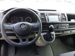 Volkswagen Transporter Long L2H1 Facelift EU5 2.0 R4 TDI 103kW