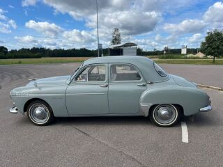 Renault FREGATE AMIRAL 2.1