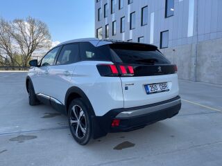 Peugeot 3008 1.6 133kW