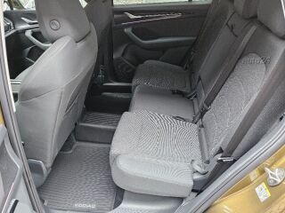 Skoda Kodiaq Selection 1.5 110кВ