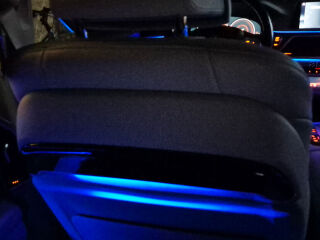 BMW 730 LD LONG G12 XDrive 3.0 195kW
