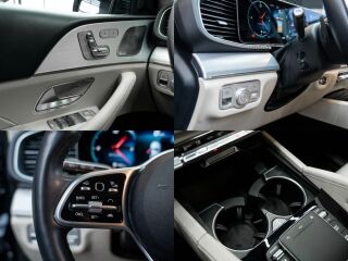Mercedes-Benz GLE 300 AMG Line 4Matic 2.0 200kW