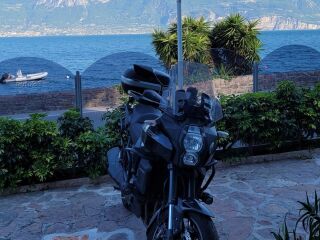 Kawasaki Versys 1000 R4 86kW