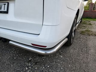 Mercedes-Benz Vito 1.6 65kW
