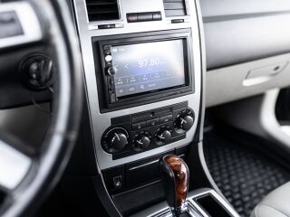 Chrysler 300 C 3.0 160kW