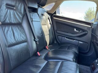 Audi A8 3.0 171kW