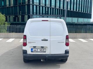 Peugeot Partner N1 1.6 55kW
