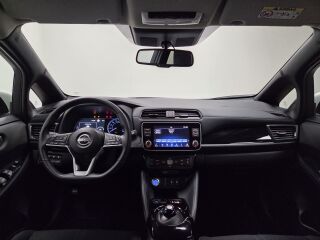 Nissan LEAF e+ N-Connecta 90кВ