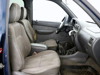 Mazda B2500 Pickup 4x4 2.5 TD 57kW