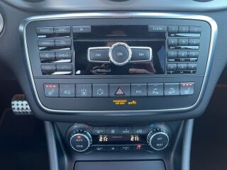 Mercedes-Benz GLA 220 AMG 4Matic 2.1 125kW