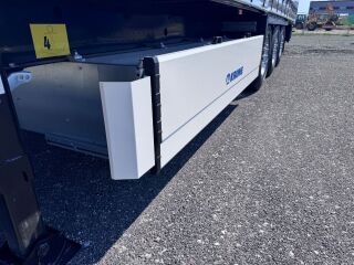 Krone SDP 27 eLB50-CS Profi Liner