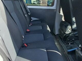 Renault Master 2.3 100kW
