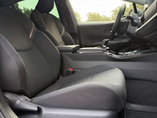 Toyota Prius Luxury PHEV 2.0 111kW