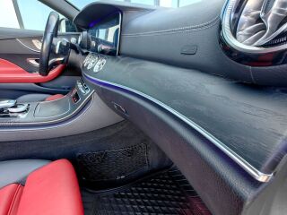 Mercedes-Benz E 400 AMG 4matic 3.0 V6 245кВ