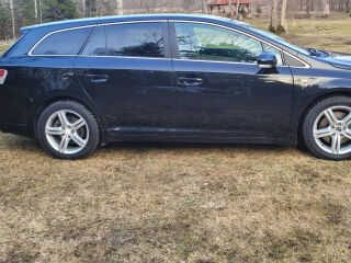 Toyota Avensis 2.2 110kW