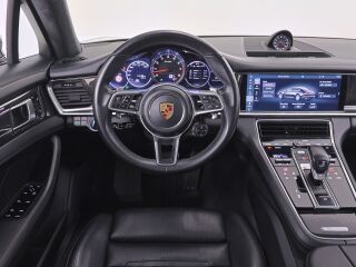 Porsche Panamera Turbo 4.0 404kW
